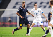 Сочи 2-1 Динамо