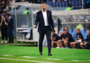 Сочи 2-1 Динамо