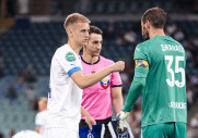Сочи 2-1 Динамо