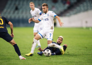 Сочи 2-1 Динамо