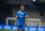 Оренбург 2-2 Динамо