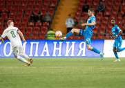 Ахмат 2-1 Динамо