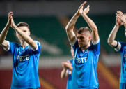 Ахмат 2-1 Динамо