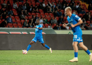 Ахмат 2-1 Динамо