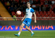 Ахмат 2-1 Динамо