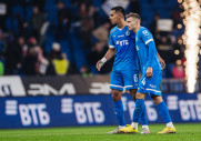 Динамо 3-2 Оренбург