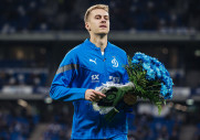 Динамо 3-2 Оренбург
