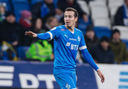 Динамо 3-2 Оренбург