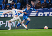 Динамо 3-2 Оренбург