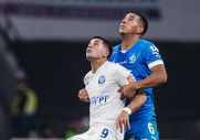 Динамо 3-2 Оренбург