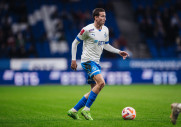 Динамо 3-1 Ростов