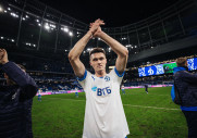 Динамо 3-1 Ростов