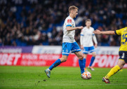 Динамо 3-1 Ростов