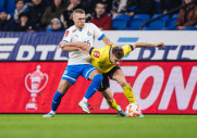 Динамо 3-1 Ростов