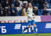 Динамо 6-1 Химки