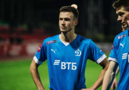 Ахмат 2-1 Динамо