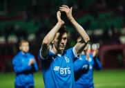 Ахмат 2-1 Динамо