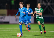Ахмат 2-1 Динамо
