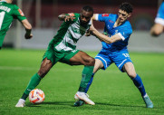 Ахмат 2-1 Динамо