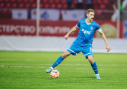 Ахмат 2-1 Динамо