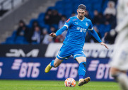 Динамо 1-0 Оренбург