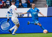 Динамо 1-0 Оренбург