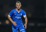 Динамо 8-0 Грин Херонс
