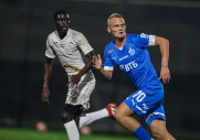 Динамо 8-0 Грин Херонс