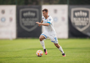 Динамо 3-2 Борац