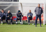 Динамо 4-1 Енисей