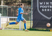 Динамо 4-1 Енисей