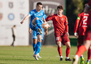 Динамо 4-1 Енисей