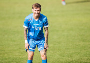 Динамо 4-1 Енисей