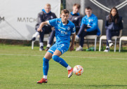 Динамо 4-1 Енисей
