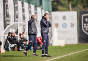 Динамо 4-1 Енисей