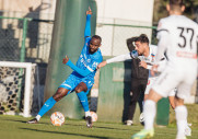 Динамо 4-2 Химки