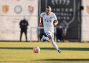 Динамо 1-2 ЦСКА