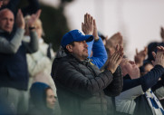 Динамо 1-2 ЦСКА