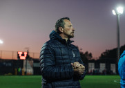 Динамо 1-2 ЦСКА