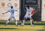Динамо 1-2 ЦСКА