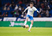 Динамо 1-1 Крылья Советов