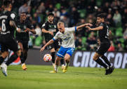 Краснодар 3-1 Динамо