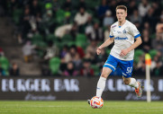 Краснодар 3-1 Динамо