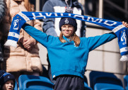 Динамо 0-2 Сочи