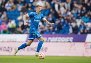 Динамо 0-2 Сочи