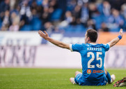 Динамо 0-2 Сочи