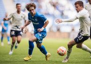 Динамо 0-2 Сочи