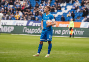Динамо 0-2 Сочи