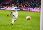 Динамо 0-1 (пенальти 1-4) Акрон