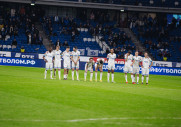 Динамо 0-1 (пенальти 1-4) Акрон